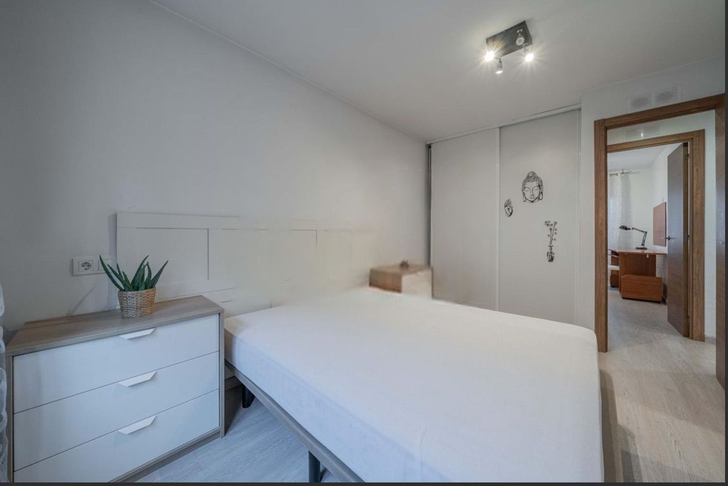 Piso en calle San Melchor García Sampedro, 64 - Foto 18