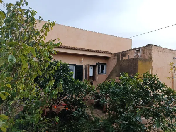 Finca rústica en camino Vell de Cala Pi, 1 - Foto 10