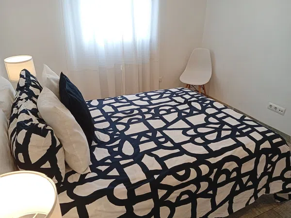 Piso en calle del Pintor Sorolla, 5 - Foto 9