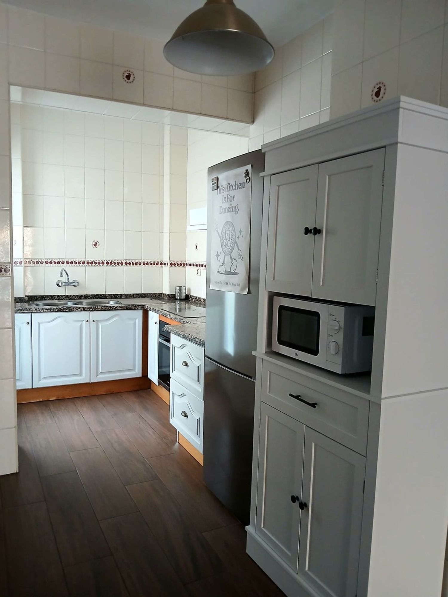 Piso en calle Melchor Almagro, 15 - Foto 7