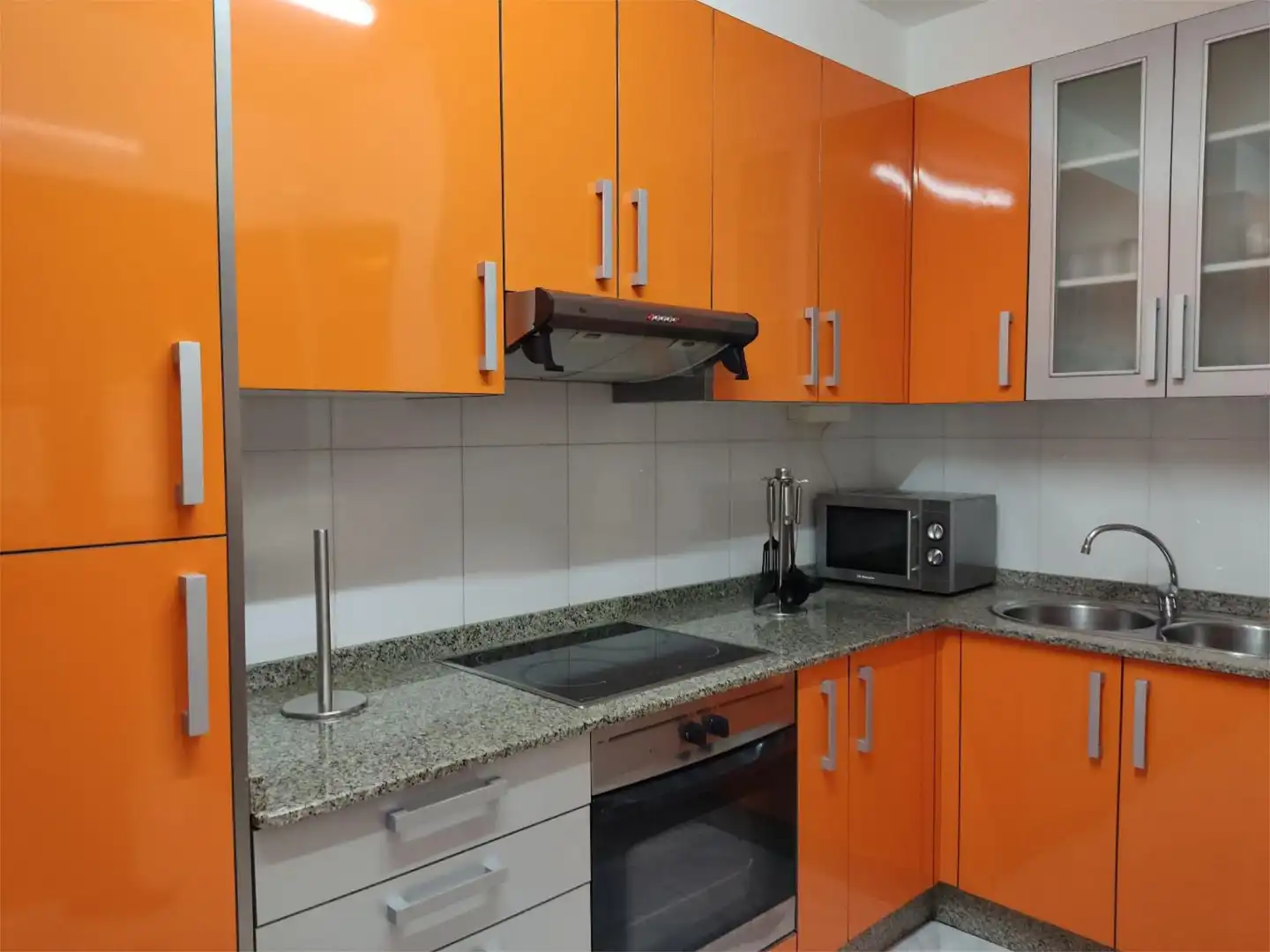 Piso en  Rúa Condado 2 - Foto 5