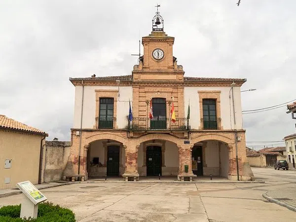 Casa de pueblo en Calle Escobaron, 6 - Foto 16