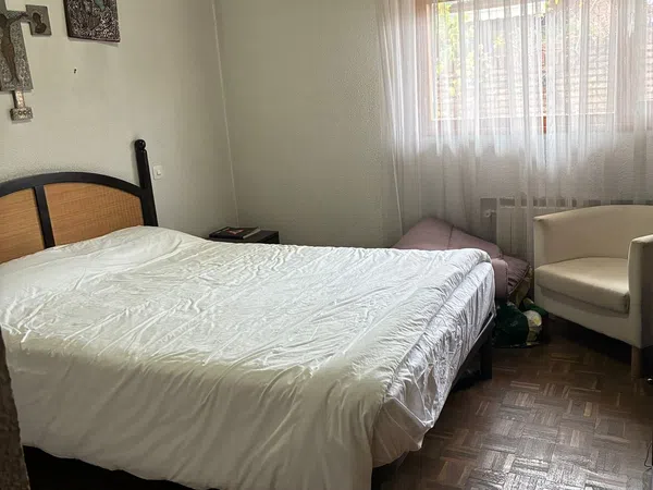 Chalet pareado en Barrio El Plantío - Foto 9