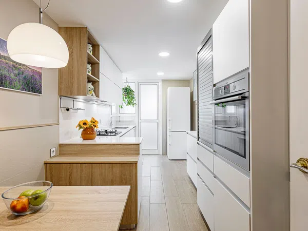 Piso en paseo de la Font d'en Fargas, 19 - Foto 20