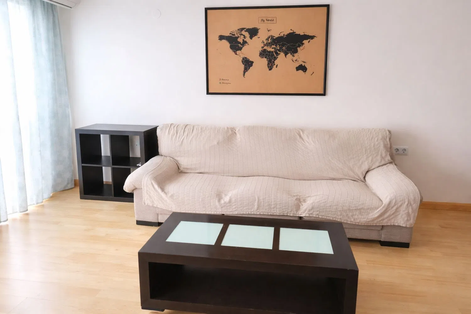 Piso en calle de Concha Espina, 10 - Foto 2