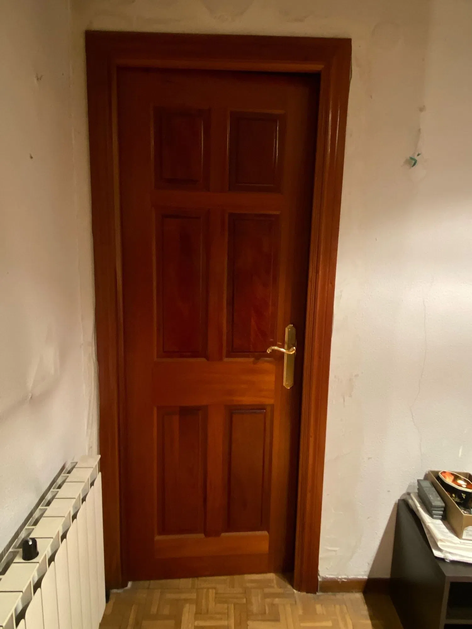 Piso en calle de Melilla, 12 - Foto 4