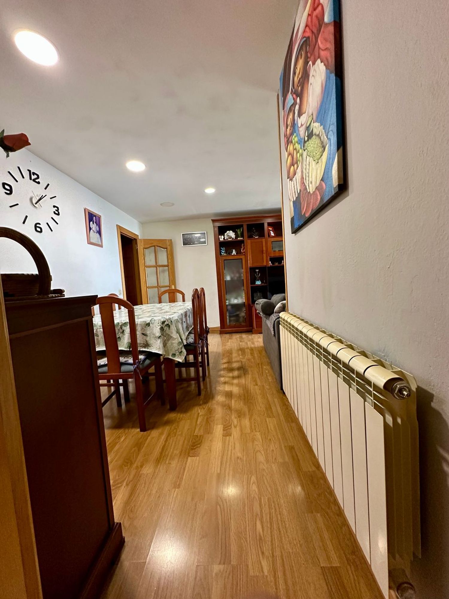 Piso en Calle los Robles, 17 - Foto 17