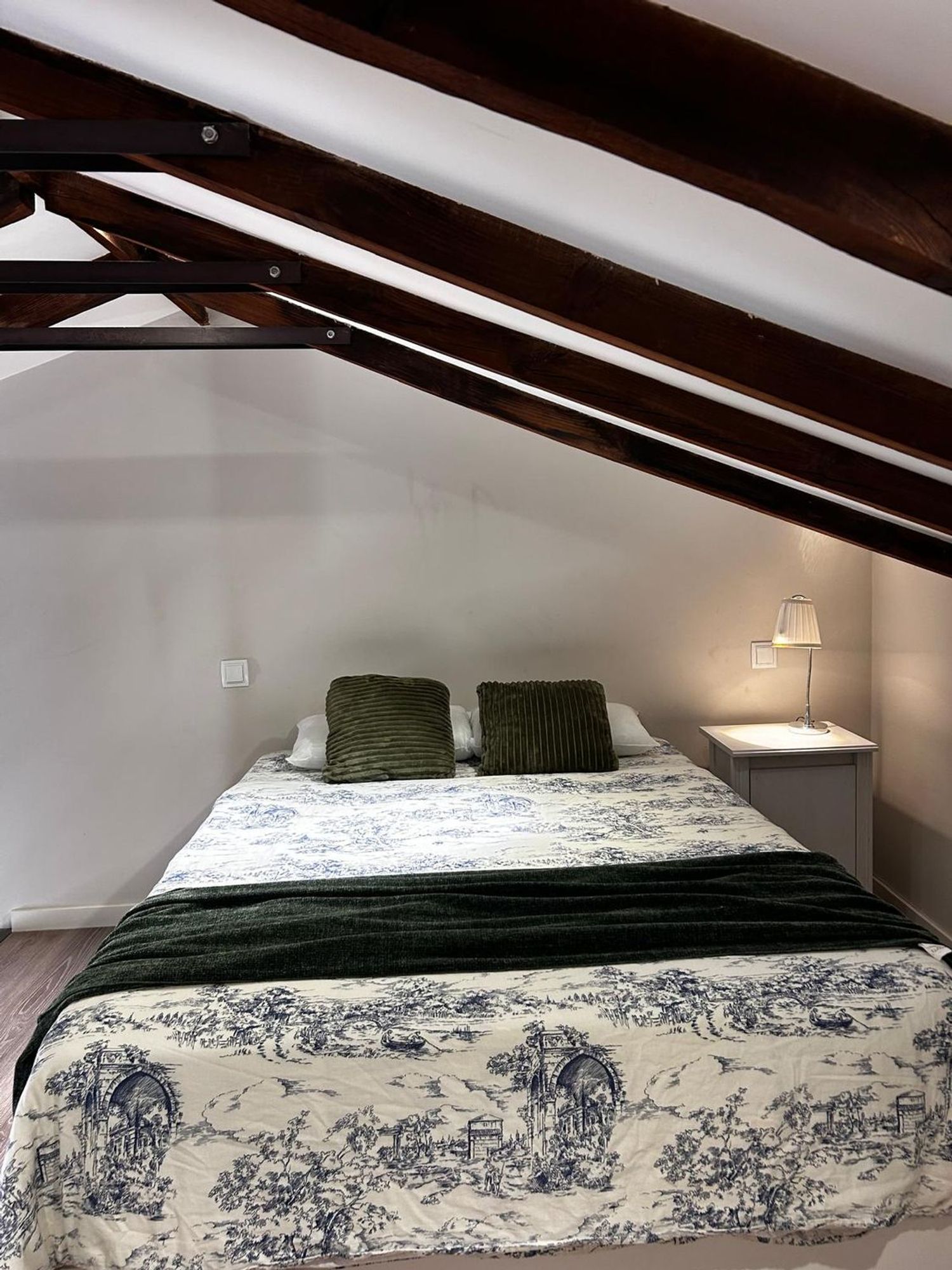 Piso en calle de Andrés Mellado, 54 - Foto 23