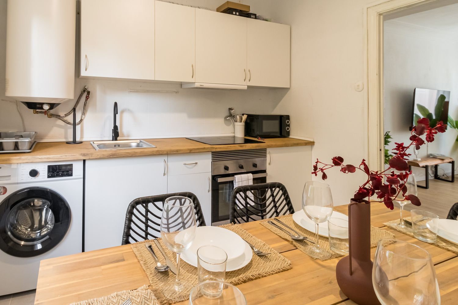 Piso en calle Juan XXIII, 8 - Foto 10