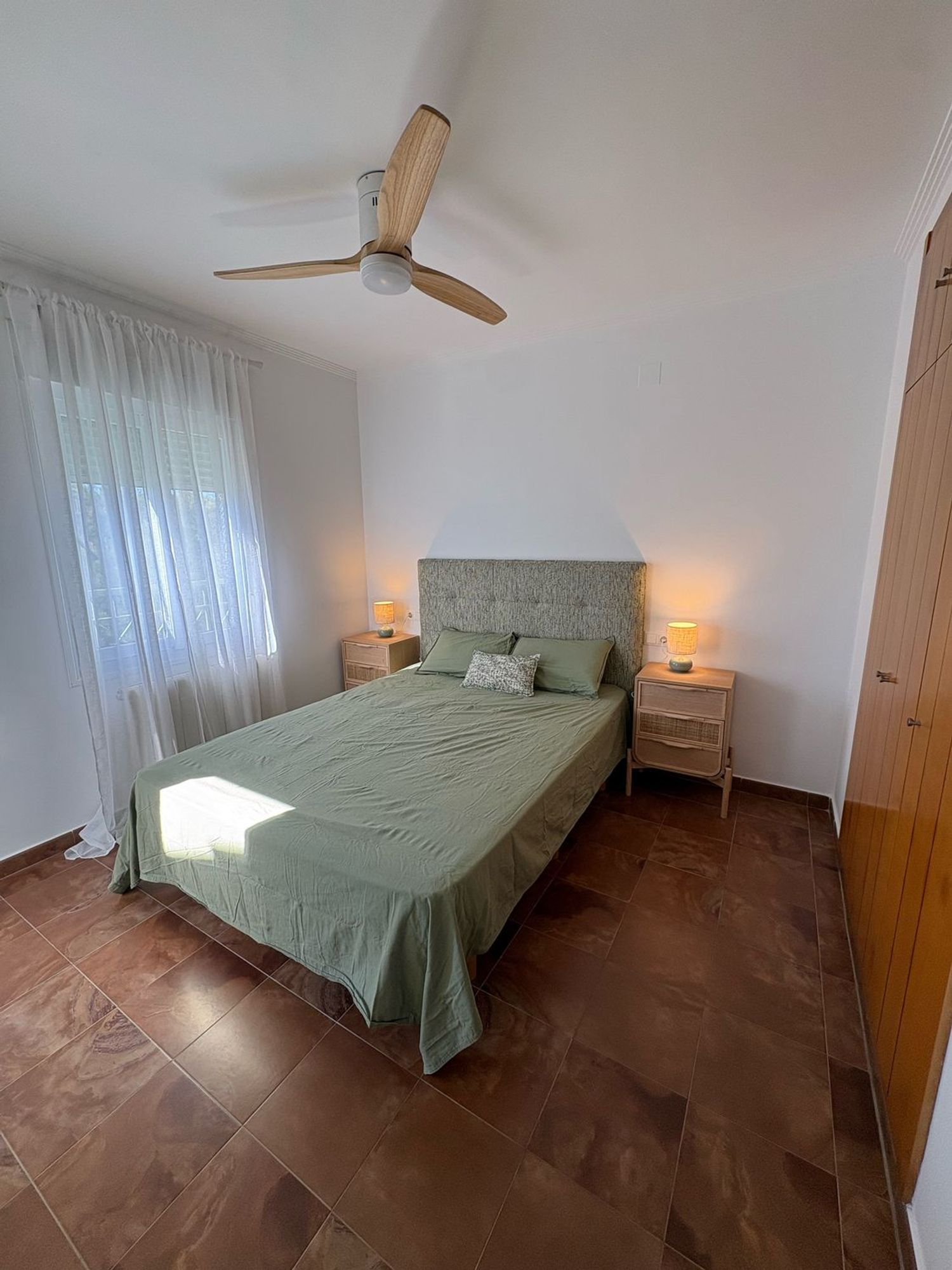 Chalet pareado en Calle Ponce de León, 1 - Foto 11