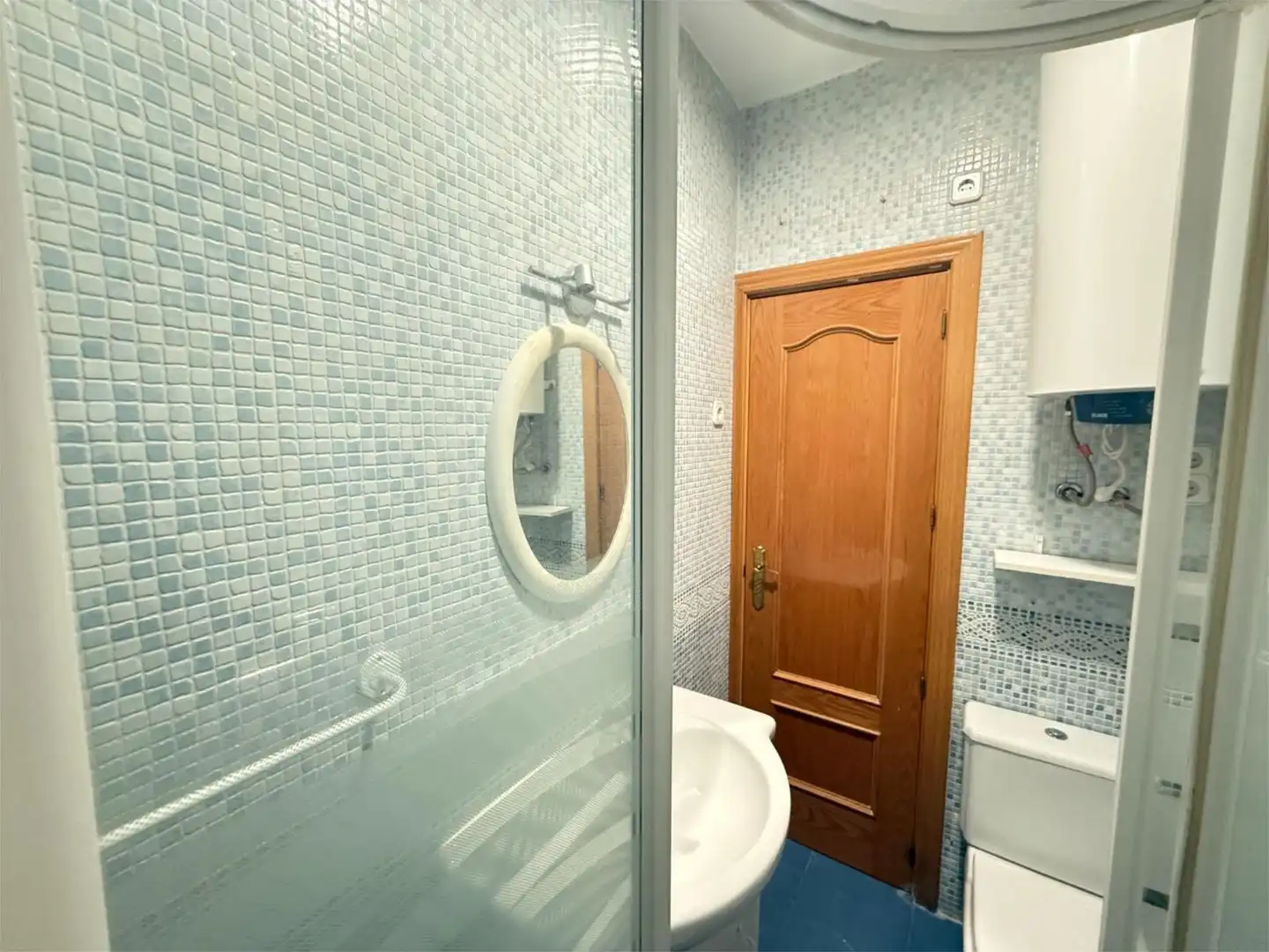 Piso en  Calle del Doctor Esquerdo 25 - Foto 49