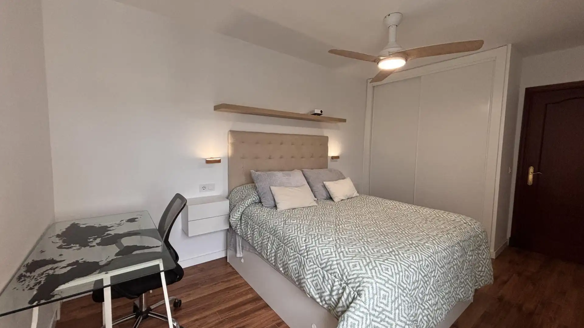 Piso en  Calle Gran Canaria 59 - Foto 10