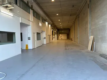 Nave Industrial en Esplugues de Llobregat - Foto 43
