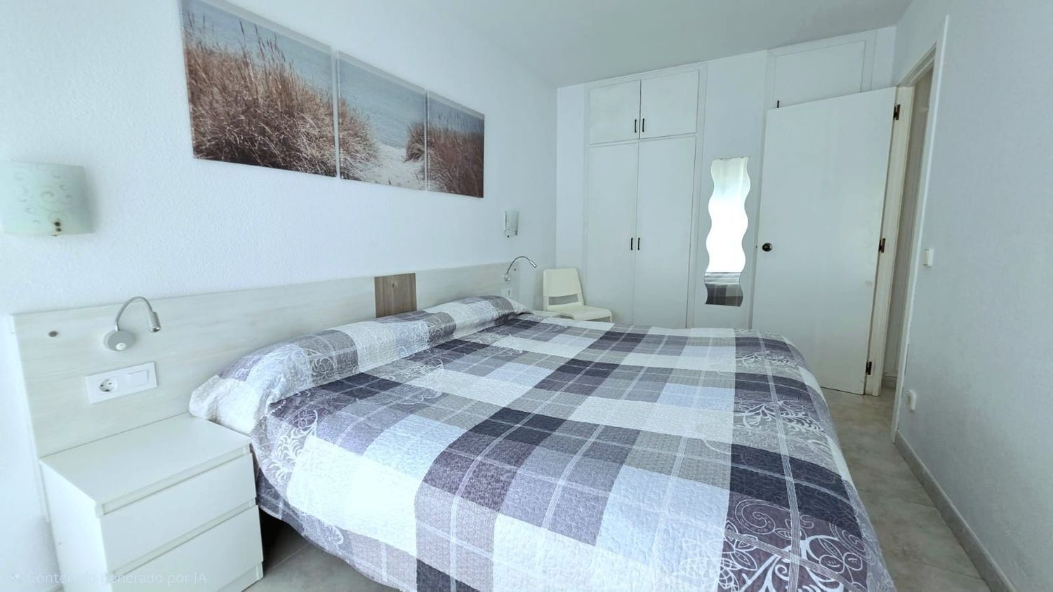 Piso en Avenida Costa Iberia, 38, Platja de Mont - Roig, Platja de Mont - Roig - Foto 8