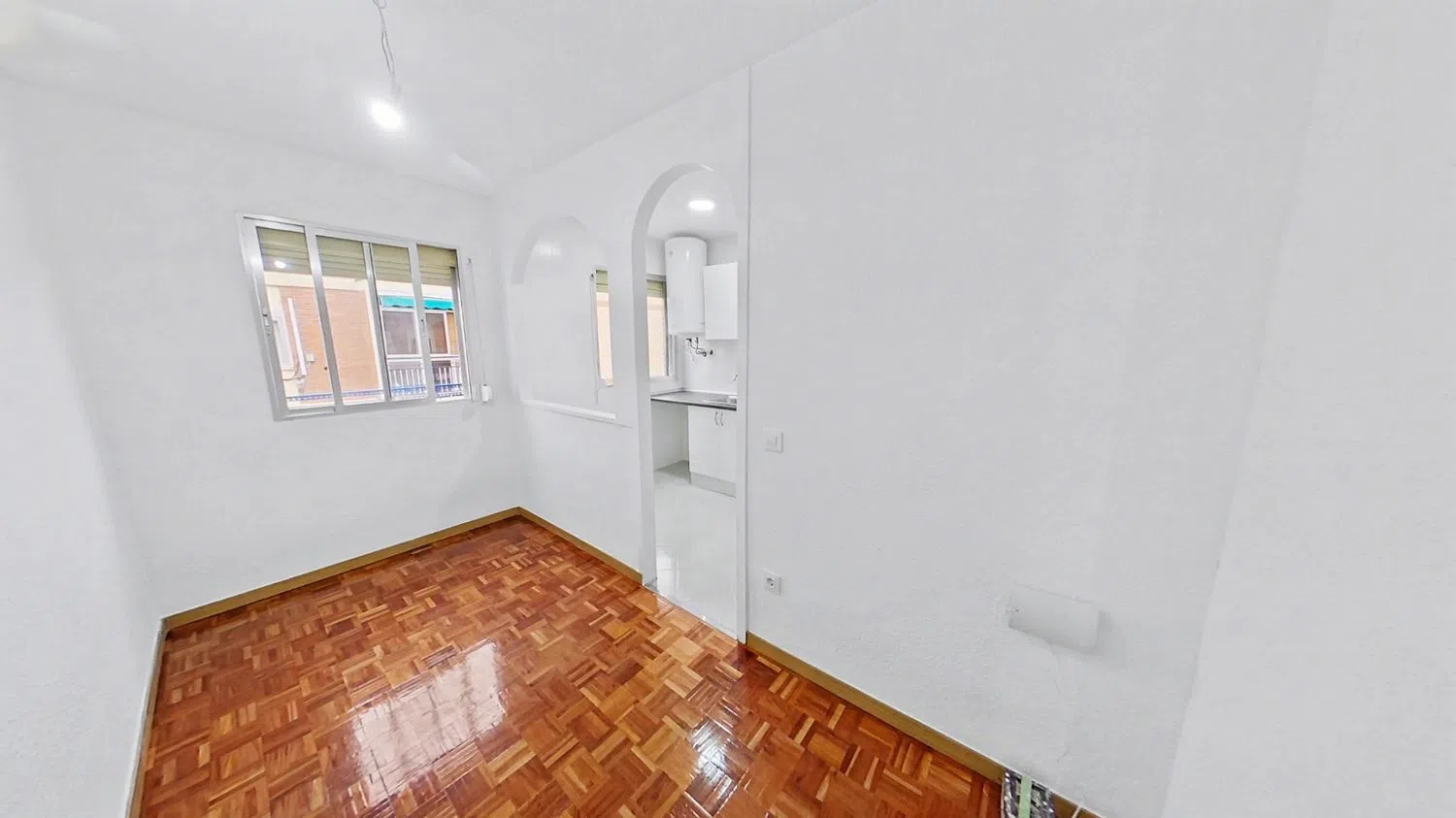 Piso en Barrio Villaverde Alto - Foto 1