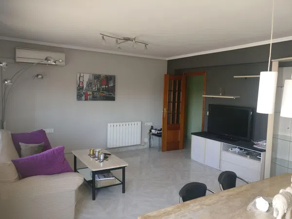 Piso en Calle de Juan de Garay, 50, Barrio de Favara - Foto 2