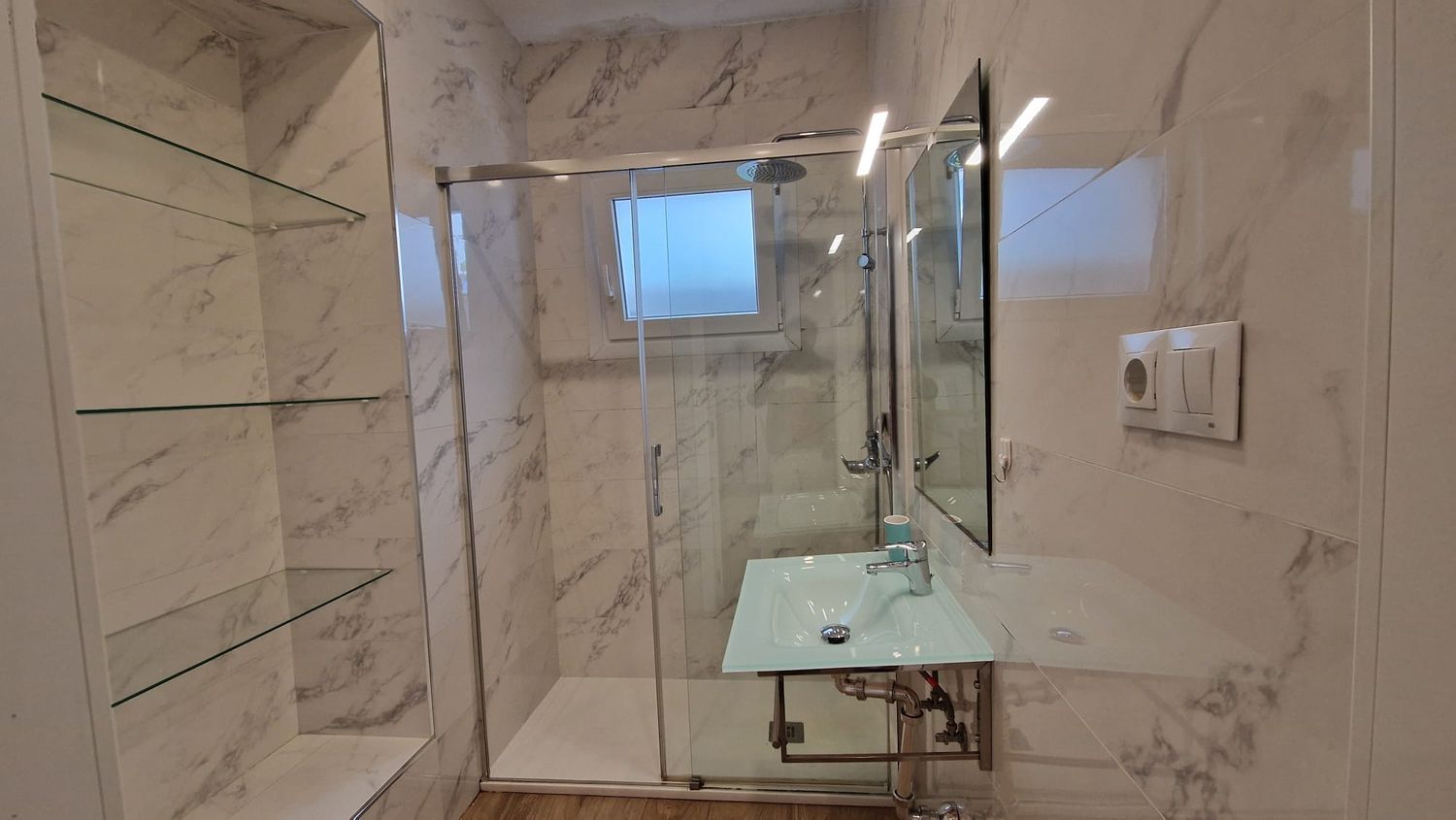 Piso en Avenida Juan Sebastián Elcano, 113, Pedregalejo - Morlaco - Foto 20