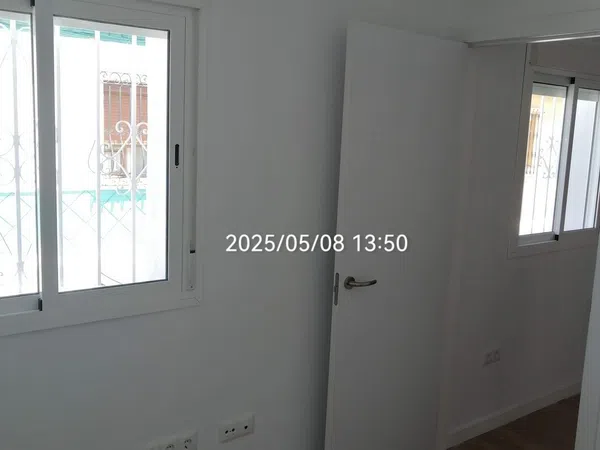 Chalet adosado en calle Virgen Bien Aparecida, 99 - Foto 12