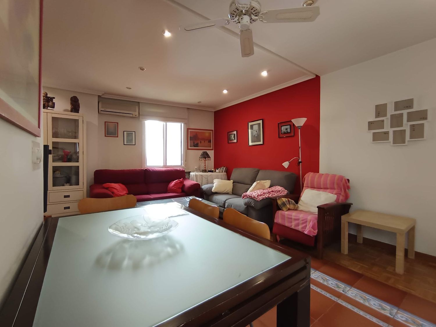 Piso en Barrio Ibiza - Foto 7