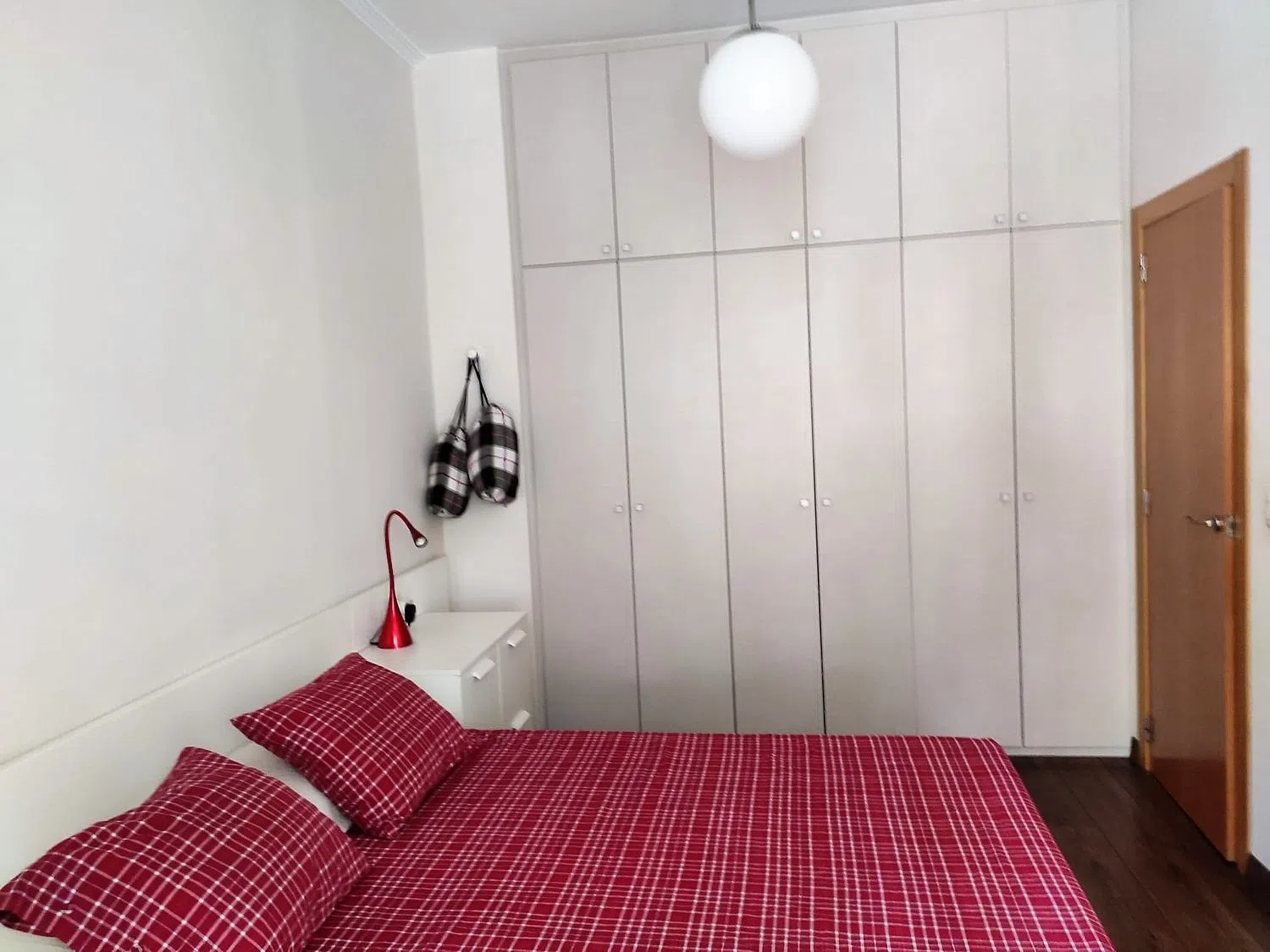 Piso en calle d'Alzira, 3 - Foto 9