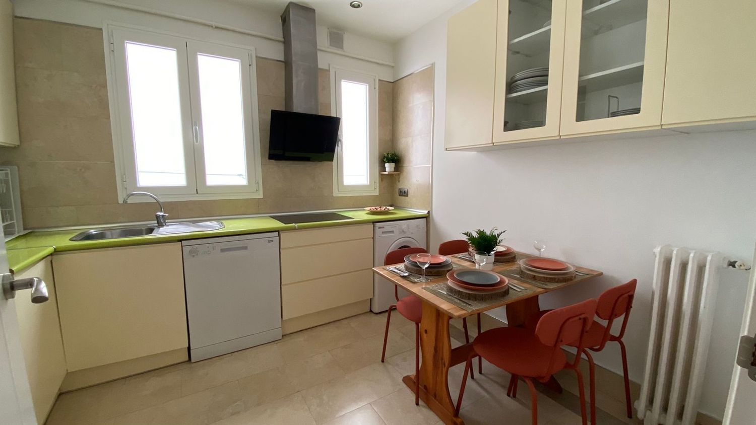 Piso en calle de Valderribas, 23 - Foto 11