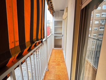 Piso en  CL RODRIGO PERTEGAS - Foto 15