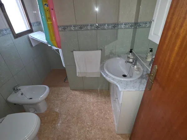 Chalet adosado en San Juan de los Terreros - Foto 7