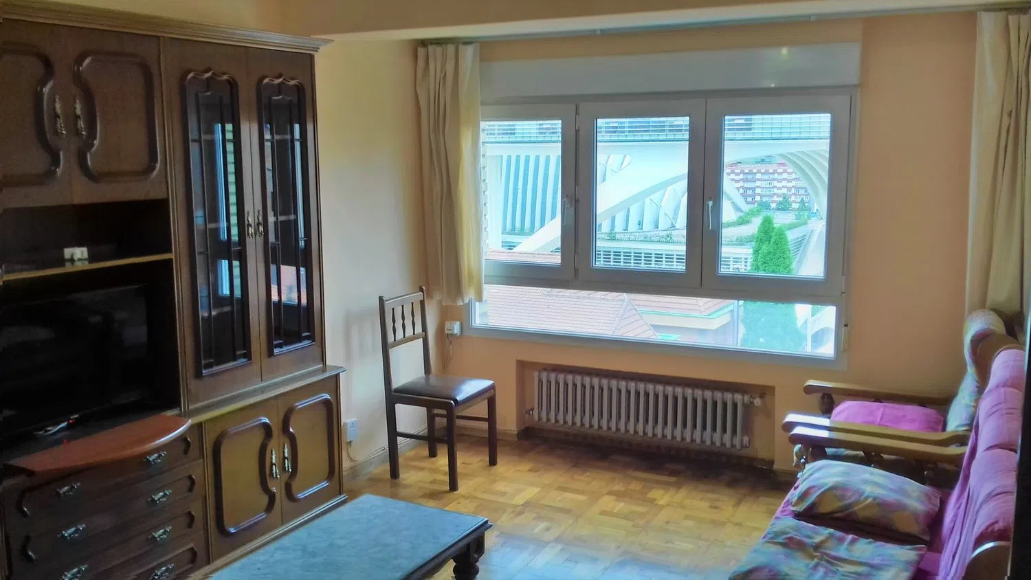 Piso en calle Baldomero Fernández, 1 - Foto 3