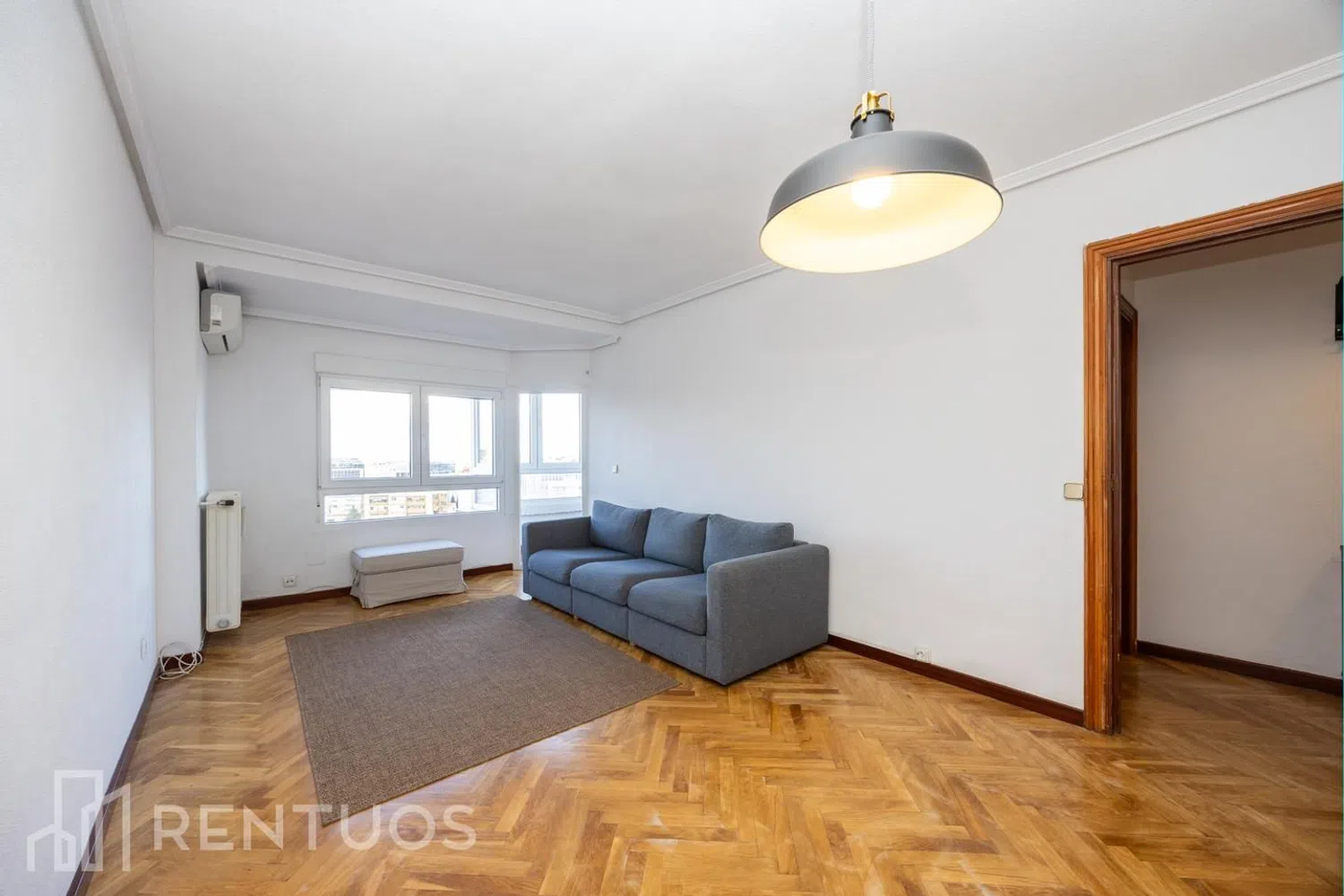 Piso en calle de Tribaldos - Foto 1