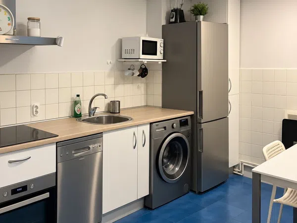 Piso en Calle Zerkabarren, 8, Lovaina - Aranzabal, Lovaina - Aranzabal - Foto 4