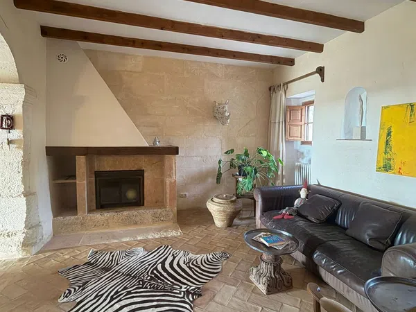 Casa rural en Poligono 2, 630 Parcela - Foto 3