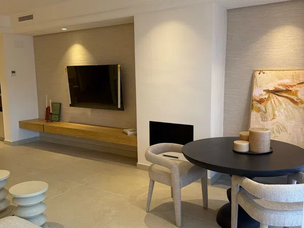 Chalet adosado en Arrabal Rocio Sur, 2 C - Foto 5