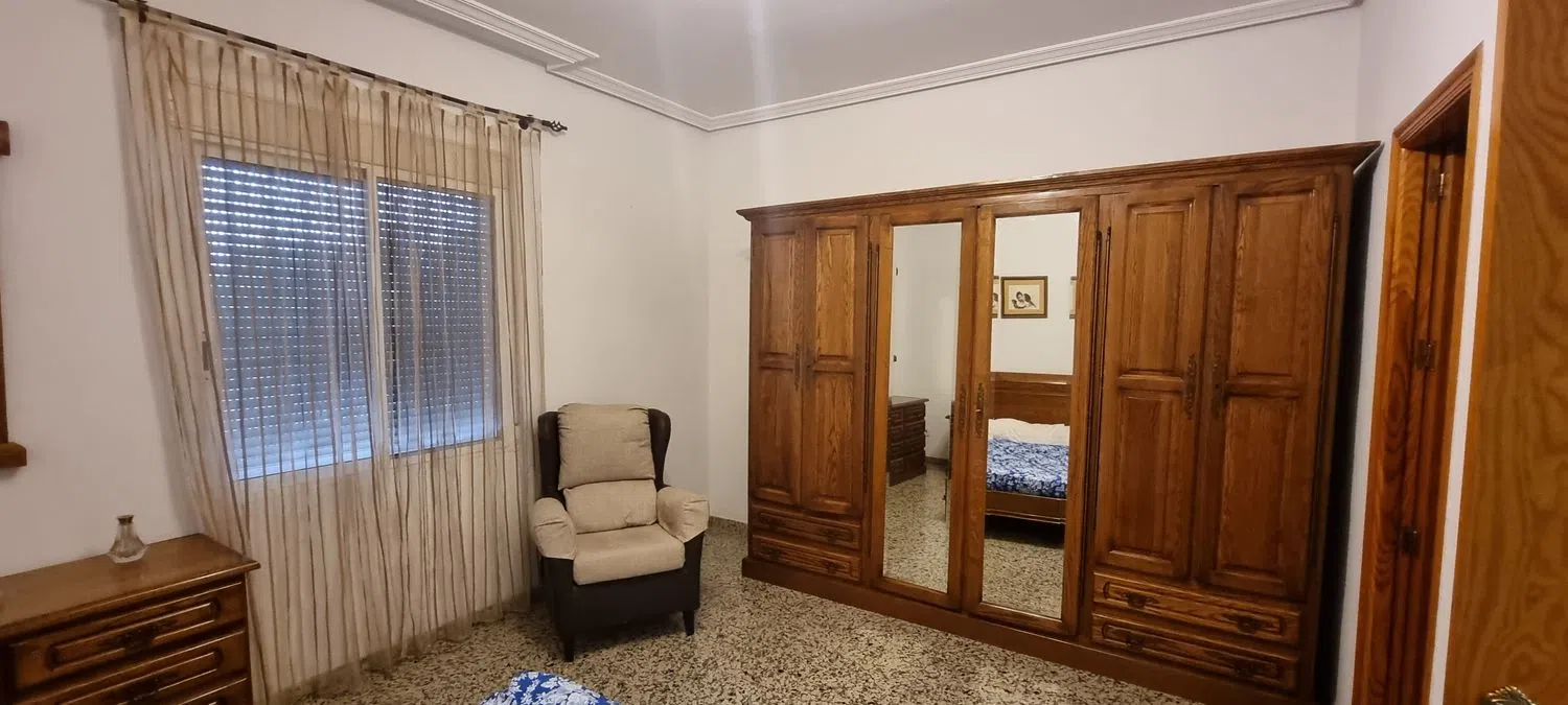 Casa independiente en camino De la Alameda, Calle a s/n - Foto 5