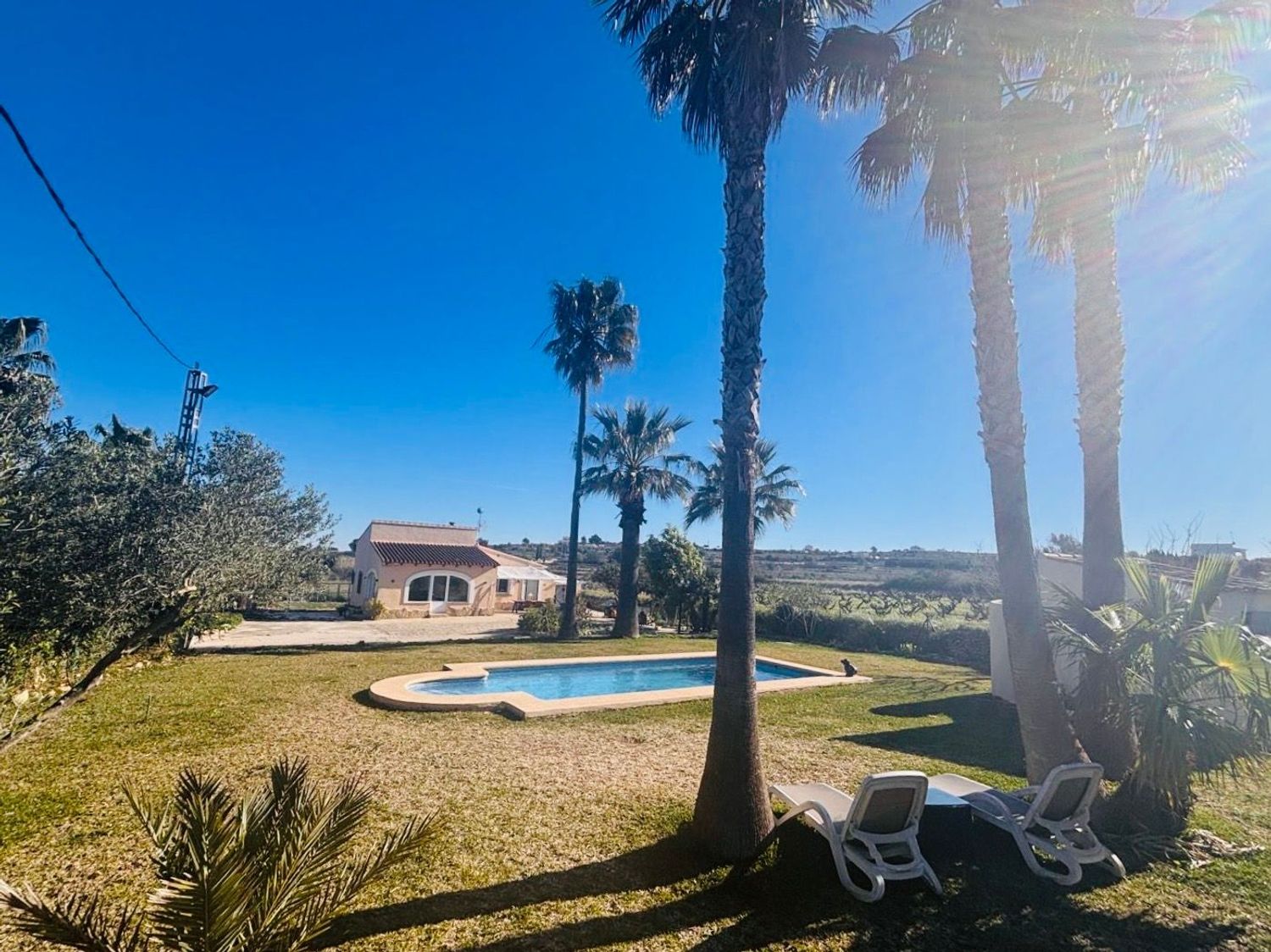 Casa o chalet independiente en Carretera Teulada - Benimarco, 19 a - Foto 34