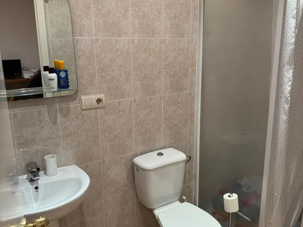 Chalet pareado en calle Cecilia Böhl de Faber, 12 - Foto 28