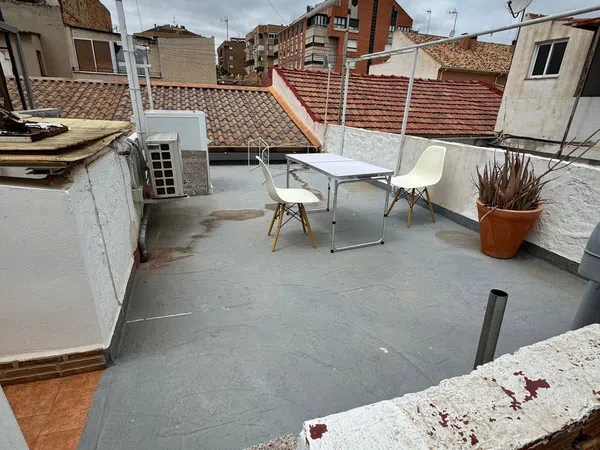 Piso en calle Carmen, 6 - Foto 6