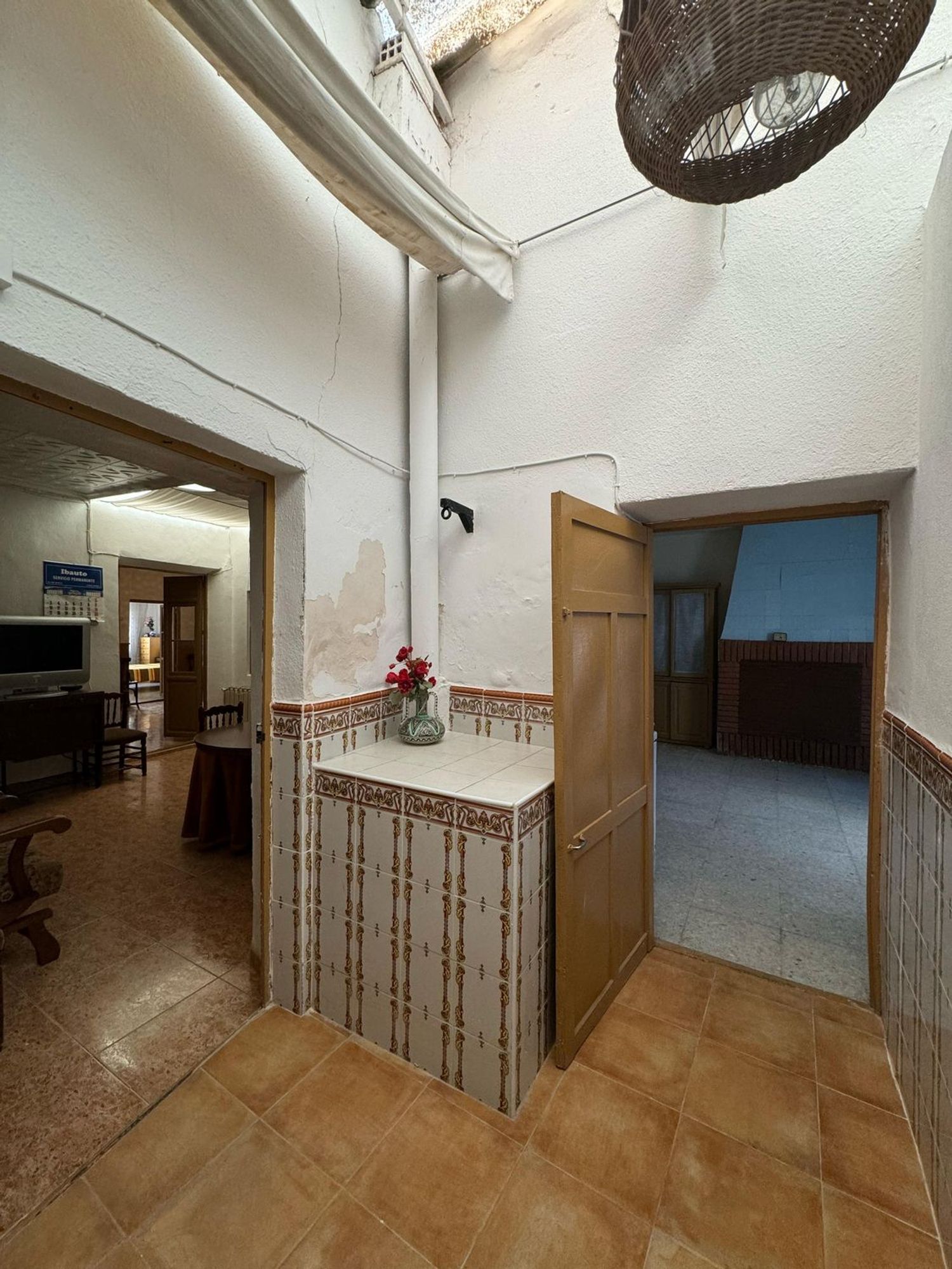 Casa o chalet independiente en Calle Tarazona, 9 - Foto 9
