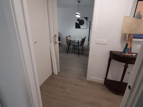 Piso en avenida de América, 5 - Foto 9