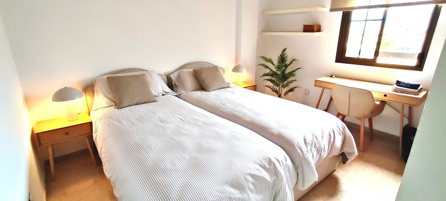 Piso en Alemania, 69, Roquetas pueblo - Foto 16