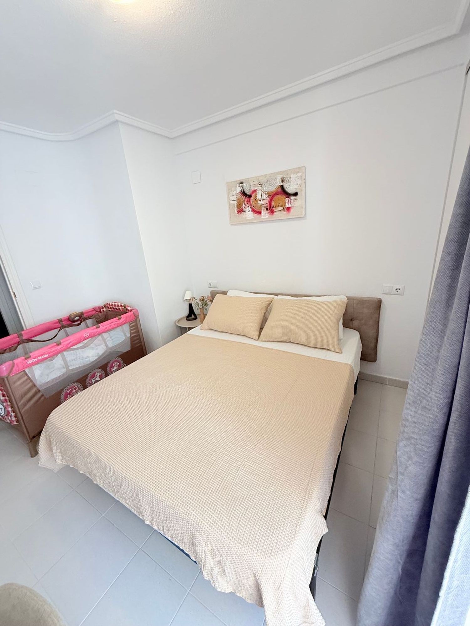Piso en Calle Bergantin, 38, Avenida Habaneras - Curva de Palangre - Foto 13
