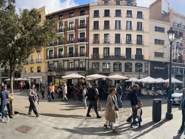 Piso en Gran Vía, 22, Chueca-Justicia - Foto 29