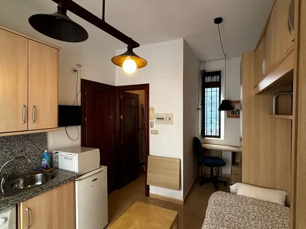 Estudio en Cuarto Real de Santo Domingo, 26 - Foto 6