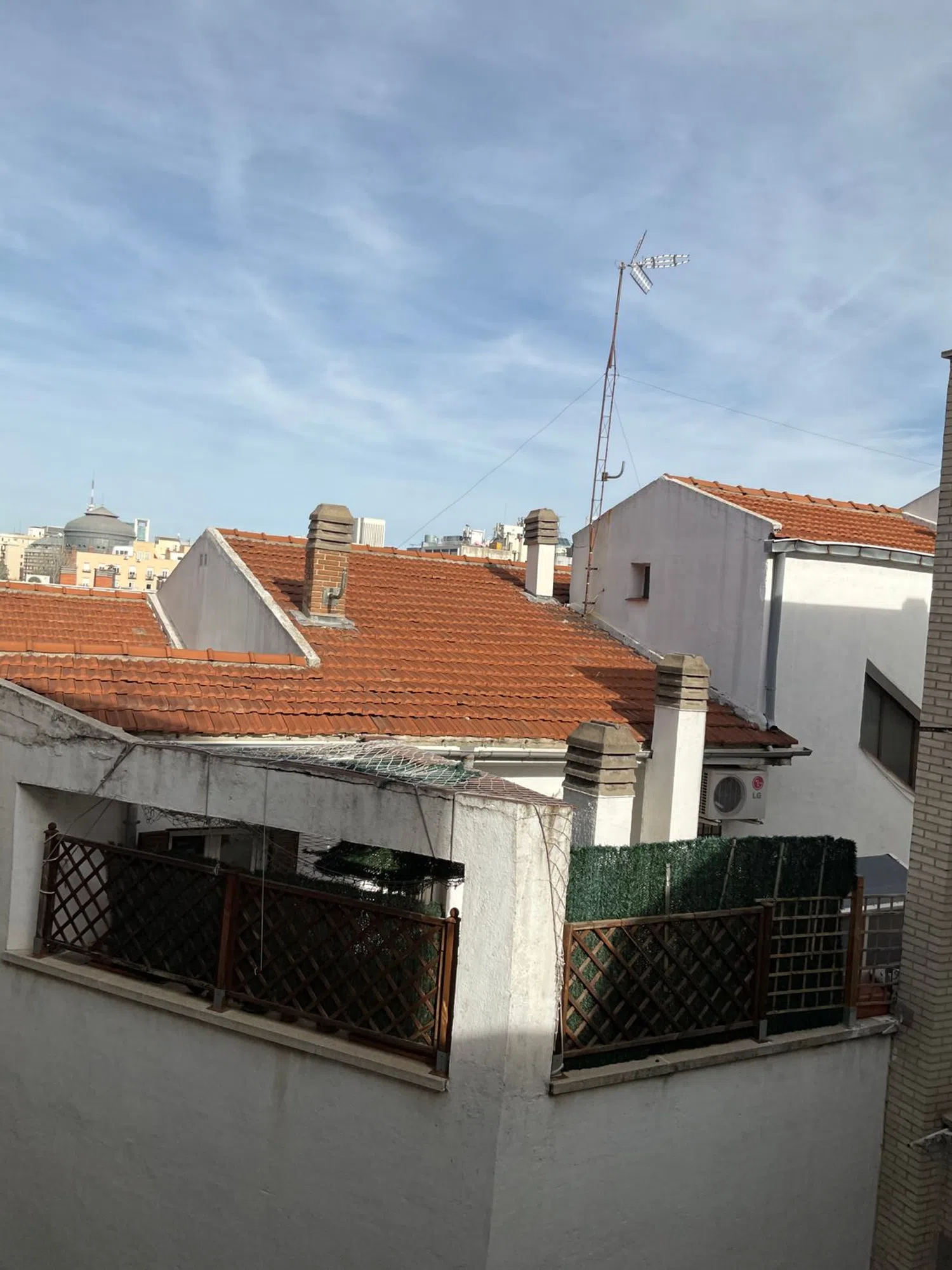 Estudio en glorieta del General Álvarez de Castro, 5 - Foto 9