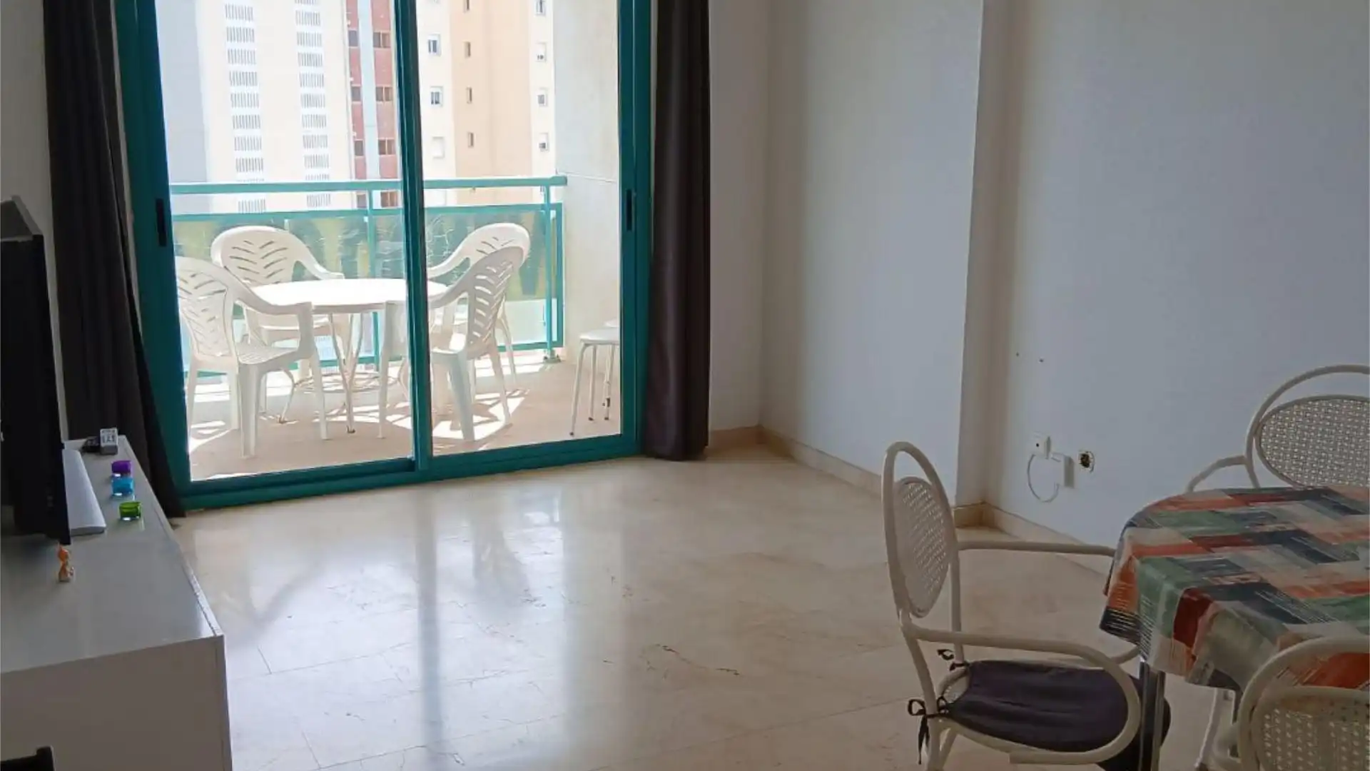 Piso en  Avinguda dels Mariners de la Vila Joiosa 19 - Foto 1