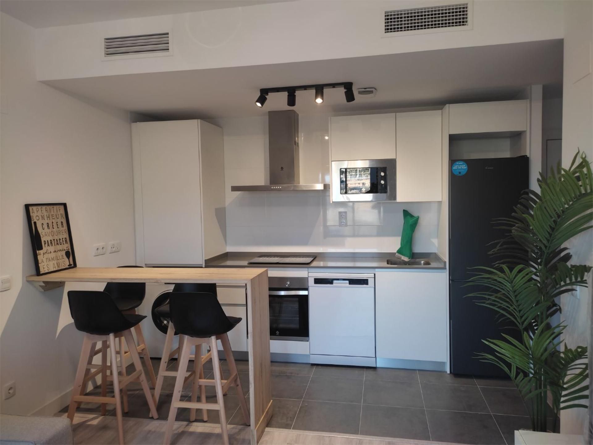 Piso en  Calle Antares 17