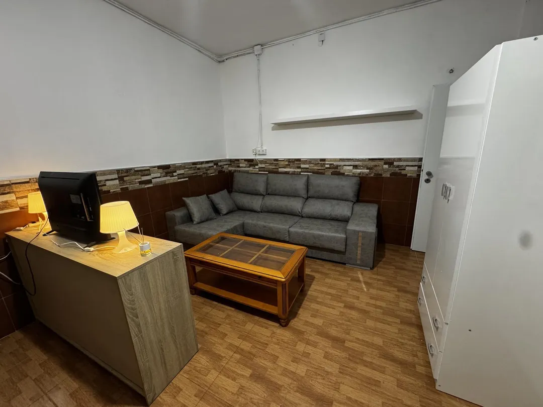 Estudio en  Calle las Naciones 10 - Foto 10