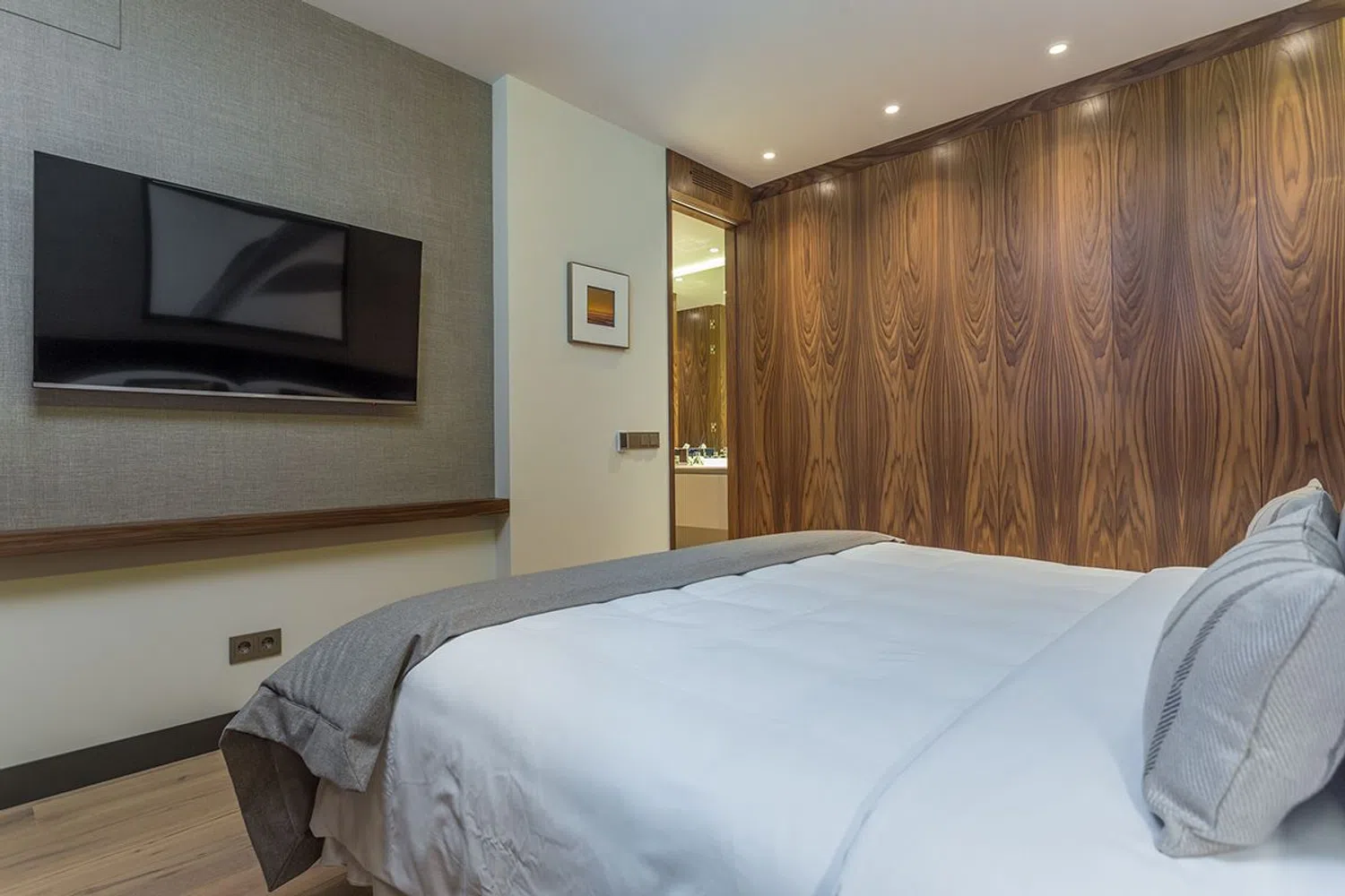 Piso en calle de Lagasca, 18 - Foto 12