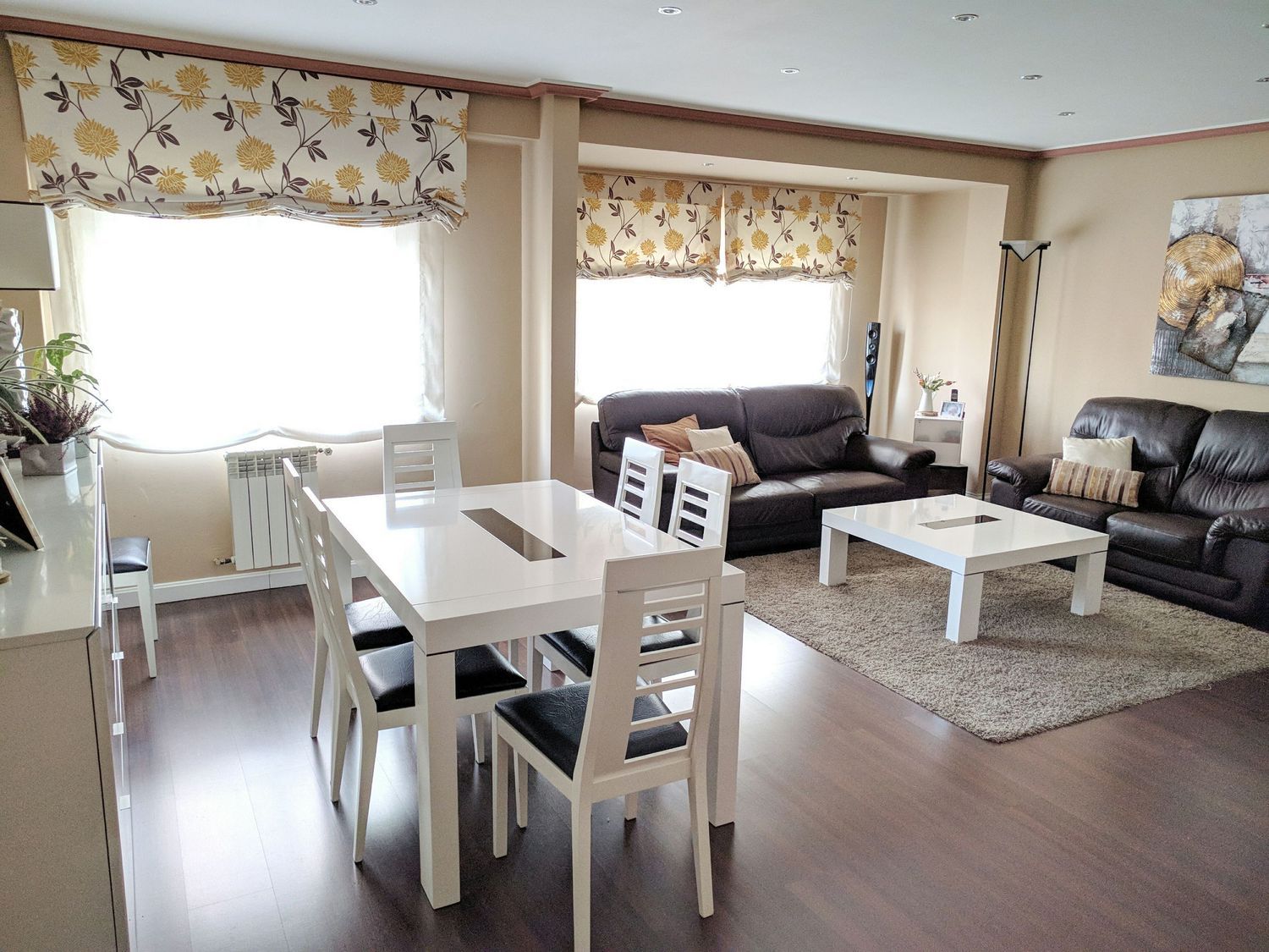 Piso en calle Doctor Horno Alcorta, 24 - Foto 1