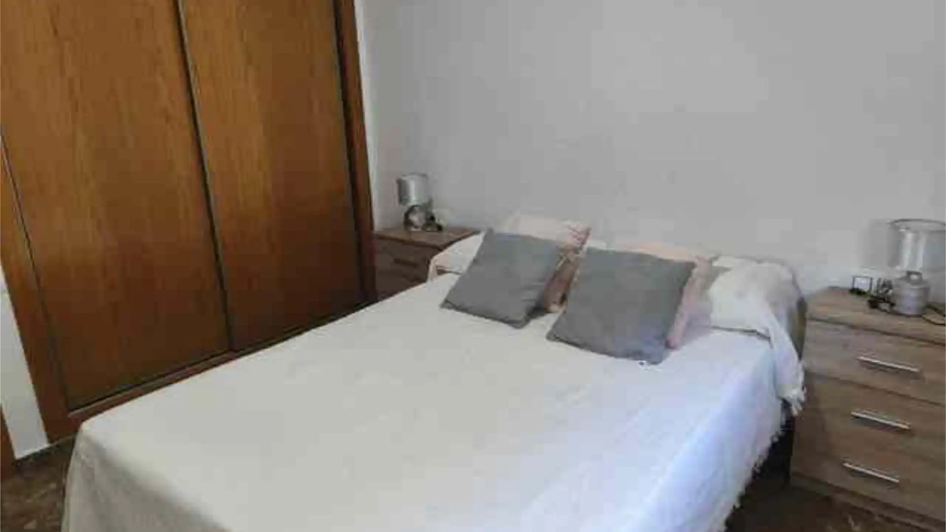 Piso en El Ranero - Foto 1