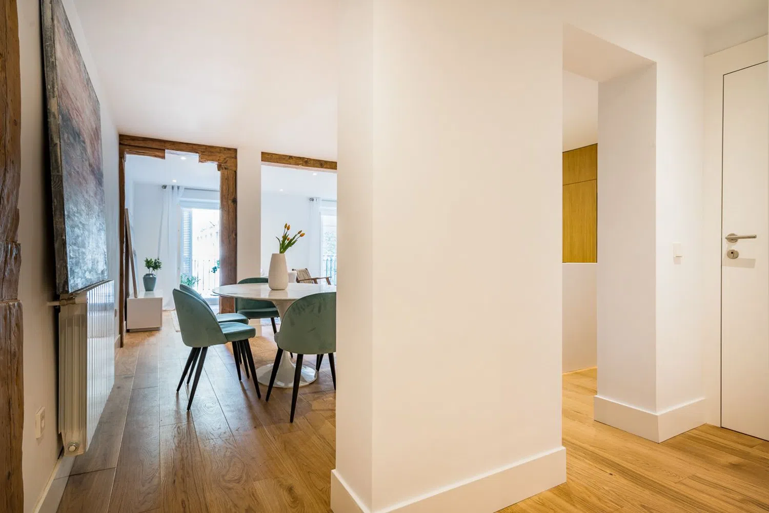 Piso en plaza de Pedro Zerolo, 8 - Foto 17